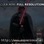 Star Wars: Vader Down Nº 1