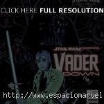 Star Wars: Vader Down Nº 1