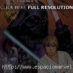 Star Wars: Vader Down Nº 1