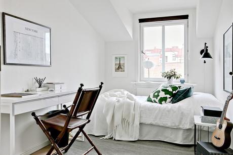 Espacios abiertos: Luminosidad y amplitud para tu vivienda.