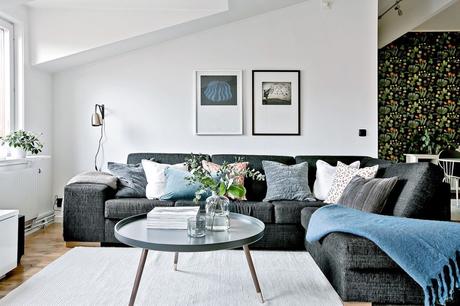 Espacios abiertos: Luminosidad y amplitud para tu vivienda.