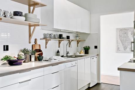 Espacios abiertos: Luminosidad y amplitud para tu vivienda.