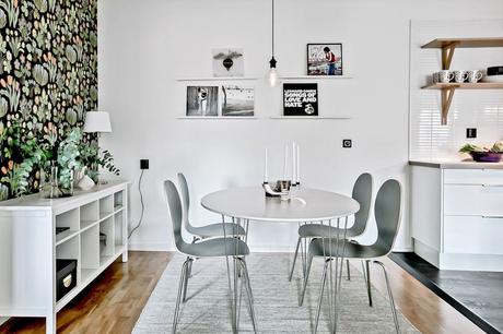 Espacios abiertos: Luminosidad y amplitud para tu vivienda.