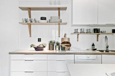 Espacios abiertos: Luminosidad y amplitud para tu vivienda.