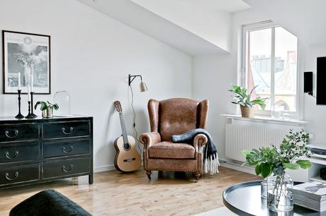 Espacios abiertos: Luminosidad y amplitud para tu vivienda.