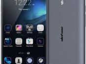 Ulephone Touch Potencia gama alta precio media