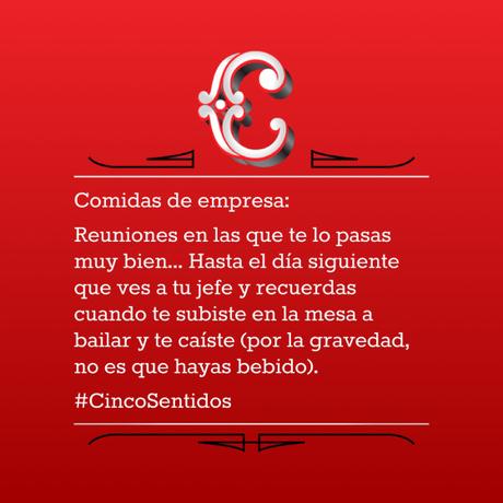 menus navidad, restaurantes madrid, cenar en madrid, donde cenar en madrid, cena de empresa, cena de navidad, navidad 2015, restaurante cinco sentidos