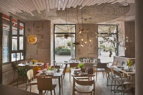 menus navidad, restaurantes madrid, cenar en madrid, donde cenar en madrid, cena de empresa, cena de navidad, navidad 2015, restaurante mama campo