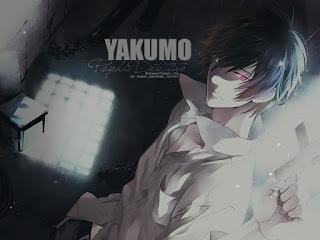 Reseña de manga: Psychic Detective Yakumo (tomo 2)