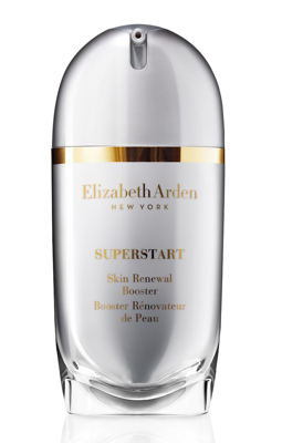 superstar elisabeth arden