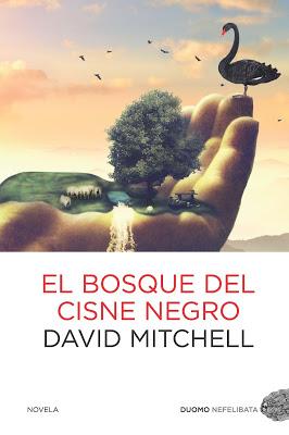 RESEÑA(S): Gabriel García Márquez y David Mitchell