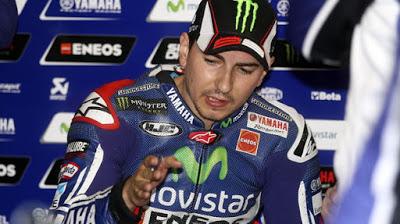 Jorge Lorenzo y su novia amplían la familia