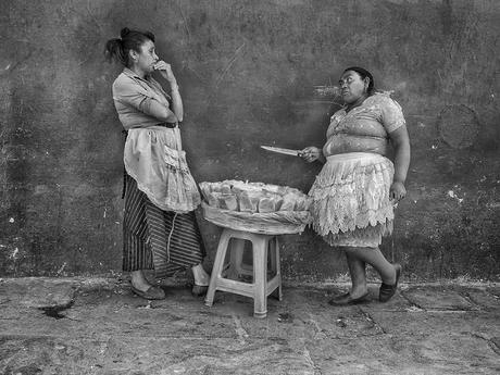 Los Ganadores de los Street Photography Awards 2015, de LensCulture