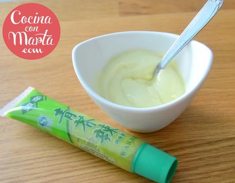 Lubina de la tierra y del mar