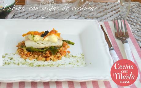 wakame, mayonesa de wasabi. Receta casera para fiestas, ocasiones especiales, navidad, receta navideña, pescado