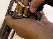 motivos para dejar fumar