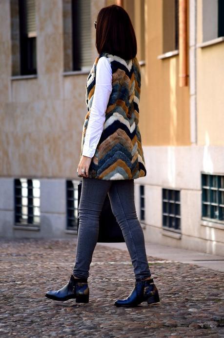 COLORES & JOSE SAENZ