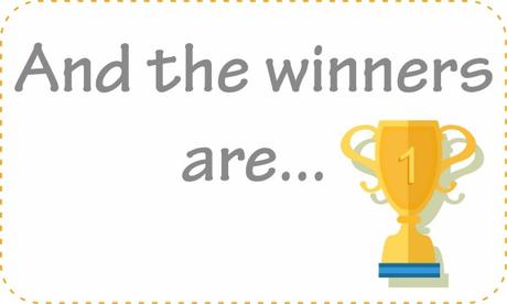 Ganadores 7º cumpleblog