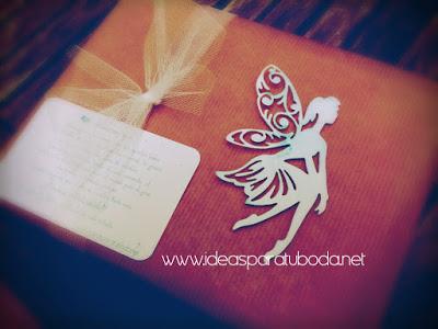 Agenda Boda Magia