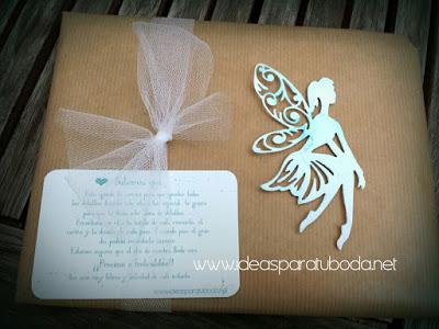 Agenda Boda Magia