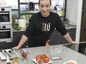 Cocina sana minutos Isma Prados