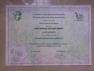 MASTER CLASS CARRASCO