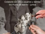 Innovadora herramienta MyHeritage abrirá puertas búsqueda