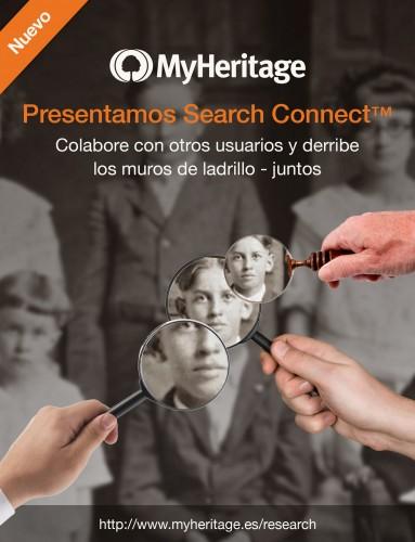Innovadora herramienta de MyHeritage que abrirá puertas en su búsqueda
