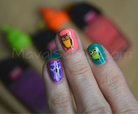 Novedades Wet N Wild Wild Shine Nail Color: Nueva fórmula, nuevo envase y nuevos colores.