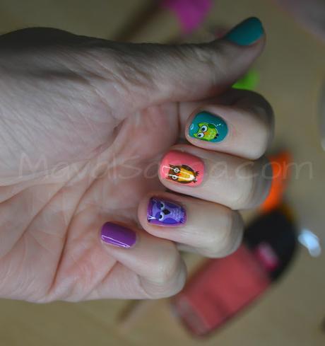 Novedades Wet N Wild Wild Shine Nail Color: Nueva fórmula, nuevo envase y nuevos colores.