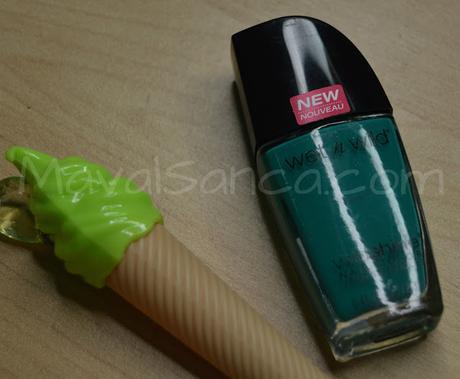 Novedades Wet N Wild Wild Shine Nail Color: Nueva fórmula, nuevo envase y nuevos colores.