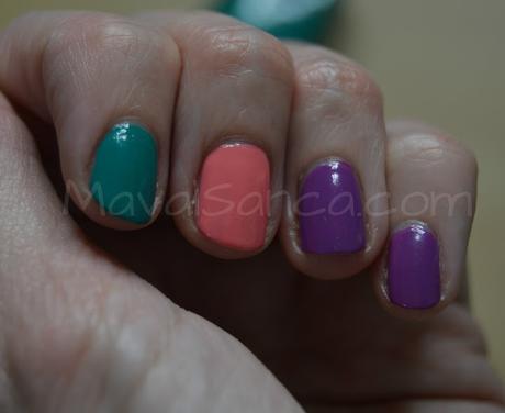 Novedades Wet N Wild Wild Shine Nail Color: Nueva fórmula, nuevo envase y nuevos colores.