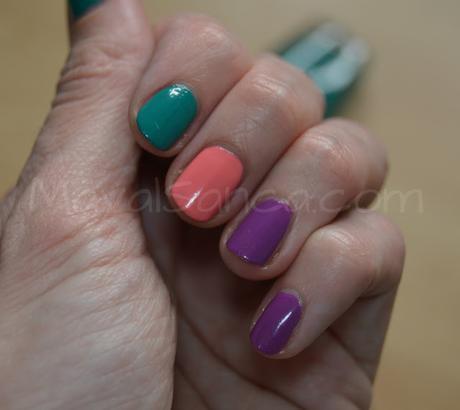 Novedades Wet N Wild Wild Shine Nail Color: Nueva fórmula, nuevo envase y nuevos colores.