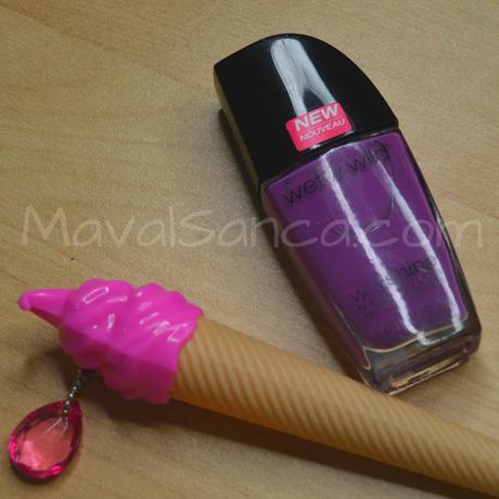 Novedades Wet N Wild Wild Shine Nail Color: Nueva fórmula, nuevo envase y nuevos colores.