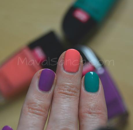 Novedades Wet N Wild Wild Shine Nail Color: Nueva fórmula, nuevo envase y nuevos colores.