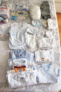 Una canastilla en el Essential Bag de Babymoov con SORTEO de un bolso maternal Una canastilla en el Essential Bag de Babymoov con SORTEO de un bolso maternal