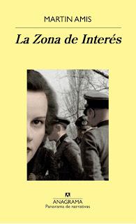 La Zona de Interés, de Martin Amis