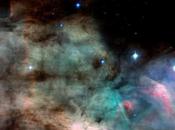 Nebulosa Herradura
