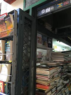 El Día de las Librerías recorriendo Madrid con nuestros autores