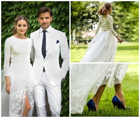 Vestidos de novia∞ con iDress