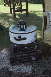 La boda rural de María José y Jesús