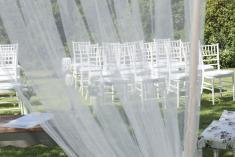 La boda rural de María José y Jesús