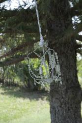 La boda rural de María José y Jesús