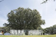 La boda rural de María José y Jesús