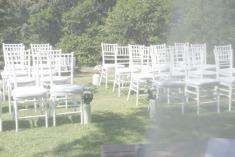 La boda rural de María José y Jesús