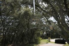 La boda rural de María José y Jesús