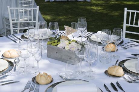 La boda rural de María José y Jesús