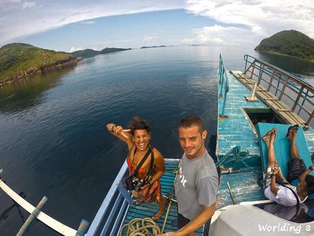 JUGANDO A HUNDIR LA FLOTA EN CORON
