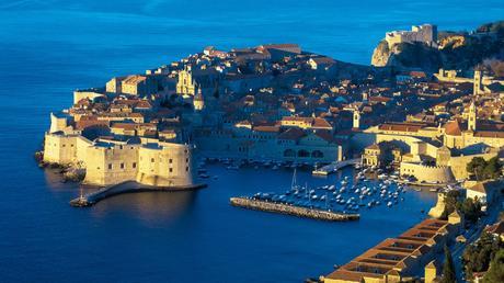 Dubrovnik en 48 horas