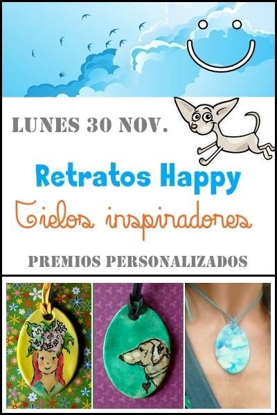 NUEVO TEMA EN HOY COMPARTIMOS!! RETRATOS HAPPY Y CIELOS INSPIRADORES NUEVO TEMA EN HOY COMPARTIMOS!! RETRATOS HAPPY Y CIELOS INSPIRADORES